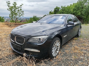 BMW seria 7 750i
