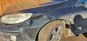 Peugeot 407  - imagine 4