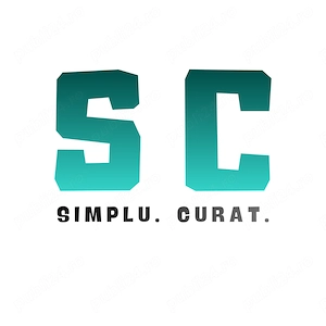 Angajare operator curățenie - spații birouri