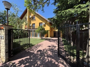 Vila zona Exclusivista - Iancu Nicolae - Complet Renovata 2026 - imagine 17
