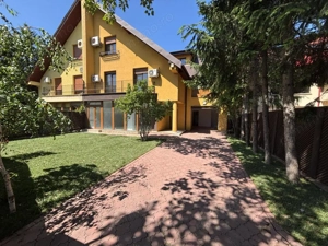 Vila zona Exclusivista - Iancu Nicolae - Complet Renovata 2026