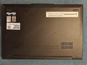 Lenovo ThinkPad X1 Carbon Gen 12 | Ultra 7 | 16GB | 512GB SSD | 14" | Win 11 Pro