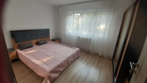 Inchirez apartament cu 3 camere pe termen lung - imagine 7