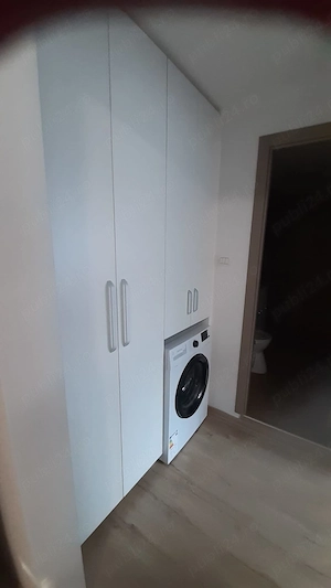 Inchirez apartament cu 3 camere pe termen lung - imagine 9