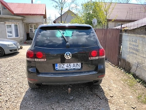 Vând Touareg 3.0d  - imagine 3