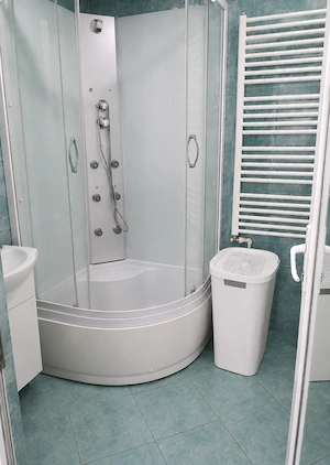 Proprietar | Casă P+M 82 mp renovată| 2 băi | Dressing | 2x AC | Dorobanților - imagine 4
