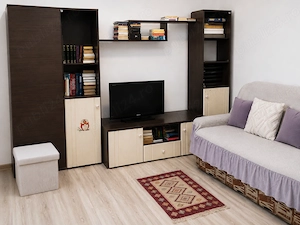 Proprietar | Casă P+M 82 mp renovată| 2 băi | Dressing | 2x AC | Dorobanților - imagine 2