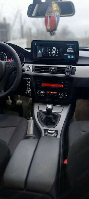 vand bmw e91 - imagine 5