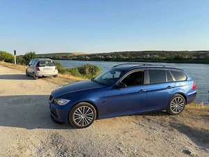 vand bmw e91