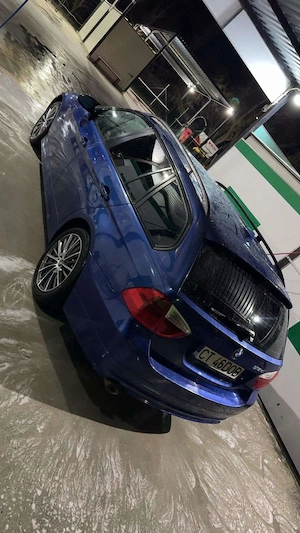 vand bmw e91 - imagine 2