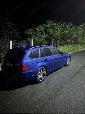 vand bmw e91 - imagine 3