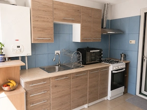 Proprietar | Casă P+M 82 mp renovată| 2 băi | Dressing | 2x AC | Dorobanților - imagine 3