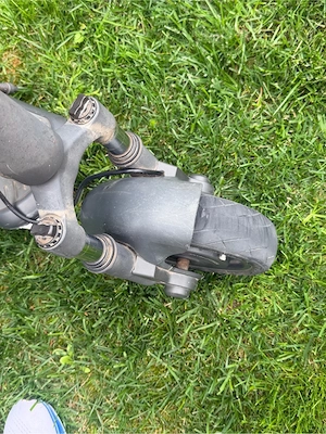 Mirya Titan traveler model superb semnalizare giroscop doar învârți ghidon lumine puternică pe timp 