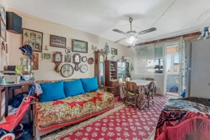 2 Camere*Calea Grivitei 148*Et5/7*Vedere libera*Credit ipotecar*Ideal investitie - imagine 5