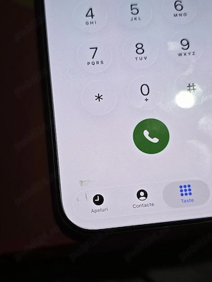 iPhone 16 pro 128 GB  - imagine 2