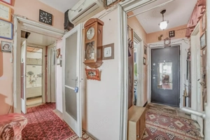 2 Camere*Calea Grivitei 148*Et5/7*Vedere libera*Credit ipotecar*Ideal investitie - imagine 8