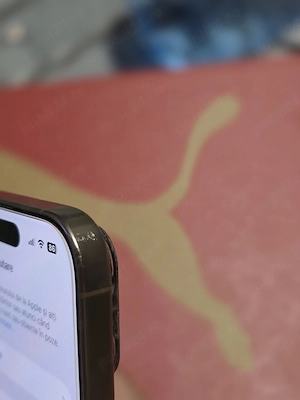 iPhone 16 pro 128 GB  - imagine 5