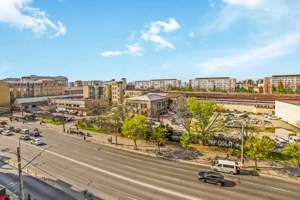 2 Camere*Calea Grivitei 148*Et5/7*Vedere libera*Credit ipotecar*Ideal investitie - imagine 13