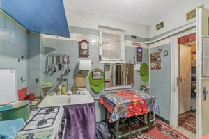 2 Camere*Calea Grivitei 148*Et5/7*Vedere libera*Credit ipotecar*Ideal investitie - imagine 10