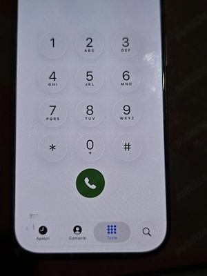 iPhone 16 pro 128 GB  - imagine 3