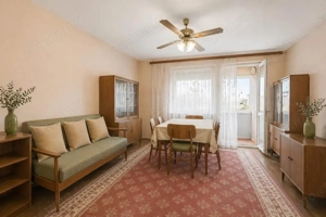 2 Camere*Calea Grivitei 148*Et5/7*Vedere libera*Credit ipotecar*Ideal investitie - imagine 6