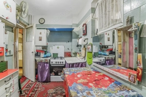 2 Camere*Calea Grivitei 148*Et5/7*Vedere libera*Credit ipotecar*Ideal investitie - imagine 11