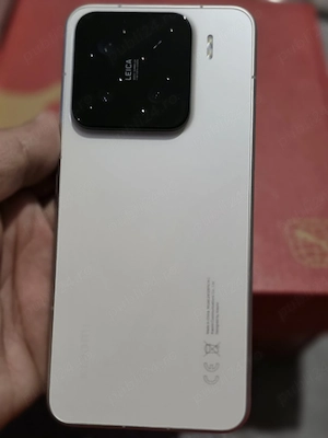 Xiaomi 15 256 gb garanție 23 luni 