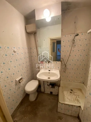 Apartament Renovabil 4 Camere | 80,55 MP | 2 BĂI | ETAJ 1 | Zona Tolstoi-Cetate - imagine 12