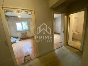 Apartament Renovabil 4 Camere | 80,55 MP | 2 BĂI | ETAJ 1 | Zona Tolstoi-Cetate - imagine 7