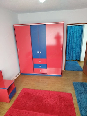 Vând apartament  - imagine 9