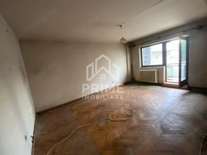 Apartament Renovabil 4 Camere | 80,55 MP | 2 BĂI | ETAJ 1 | Zona Tolstoi-Cetate