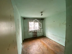 Apartament Renovabil 4 Camere | 80,55 MP | 2 BĂI | ETAJ 1 | Zona Tolstoi-Cetate - imagine 2