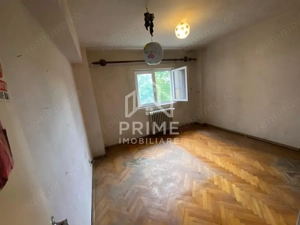 Apartament Renovabil 4 Camere | 80,55 MP | 2 BĂI | ETAJ 1 | Zona Tolstoi-Cetate - imagine 8