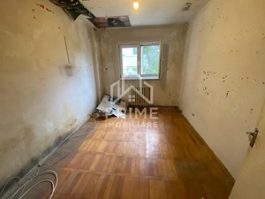 Apartament Renovabil 4 Camere | 80,55 MP | 2 BĂI | ETAJ 1 | Zona Tolstoi-Cetate - imagine 6