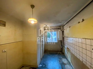 Apartament Renovabil 4 Camere | 80,55 MP | 2 BĂI | ETAJ 1 | Zona Tolstoi-Cetate - imagine 9