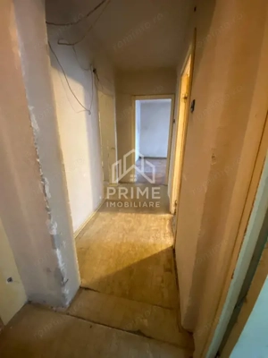 Apartament Renovabil 4 Camere | 80,55 MP | 2 BĂI | ETAJ 1 | Zona Tolstoi-Cetate - imagine 11