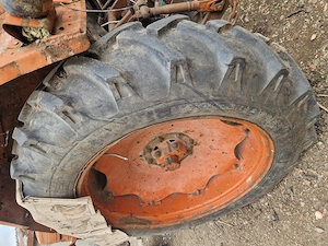 Tractor U650 - imagine 6