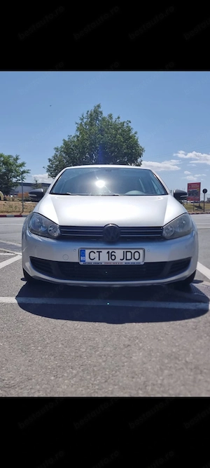 Vand Volskwagen automat