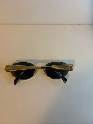 Ochelari de soare Celine Triomphe Metal CL40235U   30N - imagine 2