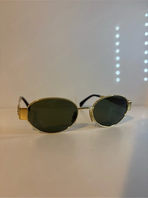 Ochelari de soare Celine Triomphe Metal CL40235U   30N
