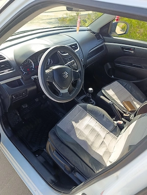 Vand Suzuki Swift  - imagine 2