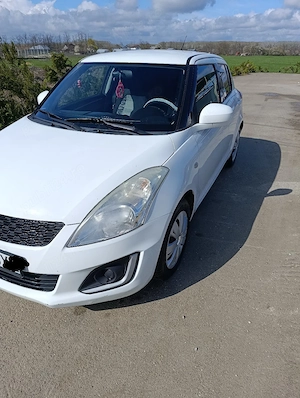 Vand Suzuki Swift  - imagine 3