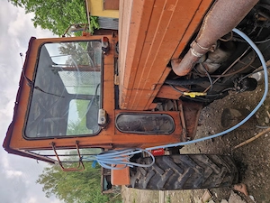 Tractor U650 - imagine 7