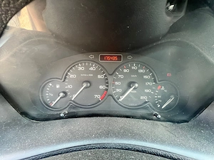 Peugeot 206 1.4 Benzina EURO 3 - imagine 8
