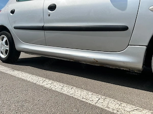 Peugeot 206 1.4 Benzina EURO 3 - imagine 10