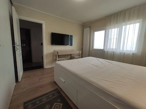 Super, renovată, mobilată, utilată, de inchiriat - imagine 3