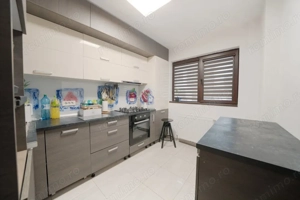 Casa individuala P+1+pod*Teren 110 mp*Str Luceafarului*Chiajna - imagine 6