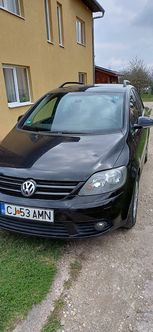 Vând VW Golf Plus 2.0 Tdi  - imagine 3