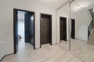 Casa individuala P+1+pod*Teren 110 mp*Str Luceafarului*Chiajna - imagine 10