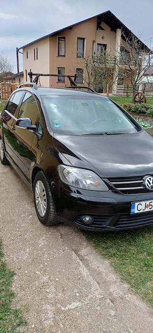 Vând VW Golf Plus 2.0 Tdi  - imagine 4